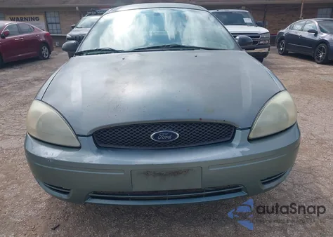 2005 Ford Taurus Se z USA, uszkodzony, nr VIN 1FAFP53U05A311291